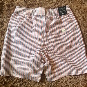 NWT J.Crew shorts/swimmers